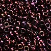 TOHO 6/0 Round Beads X-SEED-TR06-0502-4