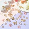 Diy Jewerly Making Kits MACR-CJC0004-20G-6