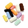 2 Style Bees Yarn Knitting Beginner Kit DIY-F146-02-4