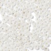 8/0 Glass Seed Beads SEED-Z001-C-E08-3