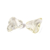 Transparent Glass Beads DGLA-N022-01-4