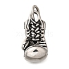 304 Stainless Steel Pendants STAS-A109-04AS-1