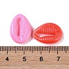 Plastic Cabochons KY-H008-01-3