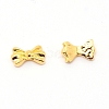 Alloy Cabochons MRMJ-WH0067-11G-RS-1
