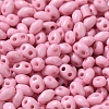 Opaque Acrylic Beads MACR-K359-04D-3