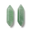 Natural Green Aventurine Beads G-K330-58-2