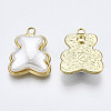 Alloy Pendants X-PALLOY-T067-212-RS-2