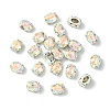 Preciosa® MAXIMA Crystal Sew-On Cups LS-Y-PRC-SB8-00030-200-S-2
