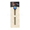 Owl Alloy Bookmarks PW-WG20DD3-10-1