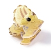 Cute Mini Dinosaur Acrylic Claw Hair Clips PHAR-A012-08I-2