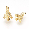 Brass Charms KK-R058-175G-2