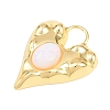 Opalite Pendants GG-G001-02G-10-2