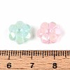 Opaque Acrylic Beads OACR-N150-11-3