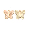 Alloy Enamel Pendants ENAM-E004-04G-02-1