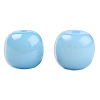 Opaque Resin Beads RESI-N034-28-S13-3