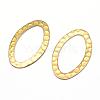 Brass Linking Rings KK-P119-29C-RS-2