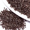 11/0 Grade A Glass Seed Beads SEED-S030-1205-1