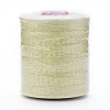 Waxed Polyester Cord for Jewelry Making YC-F002-103-1