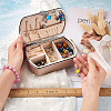 PU Leather Jewelry Storage Box LBOX-TAC0001-01C-7