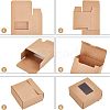 Cardboard Box CON-NB0001-29A-5