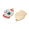 Alloy Enamel Pendants LS-ENAM-I061-01KCG-03-2