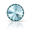 Preciosa® MAXIMA Crystal Round Stones X-PRC-RASS29-60010-1