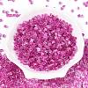 6/0 Transparent Inside Colours Glass Seed Beads SEED-N006-003I-2