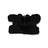 Black Alloy Brooches JEWB-K021-04D-EB-2