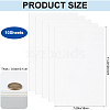 Felt Fabric DIY-WH0021-41A-01-2