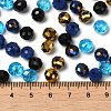 Glass Beads Strands LS-EGLA-A034-SM8mm-36-4
