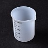 Silicone Measuring Cups DIY-C073-01A-4