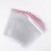Plastic Zip Lock Bags X-OPP-S002-1-5