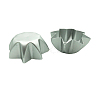 Aluminum Octagon Shaped Baking Molds BAKE-PW0001-015D-1