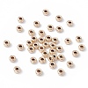 Non-Tarnish Yellow Gold Filled Beads Spacers KK-G159-3x1.5mm-1-3