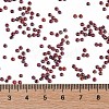 TOHO Round Seed Beads SEED-JPTR11-0400-4