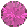 Preciosa® MAXIMA Crystal Round Stones Y-PRC-RBSS24-70350-1