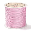 Nylon Chinese Knot Cord NWIR-C003-01A-10-1