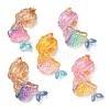 Resin Cabochons RESI-R456-03-1