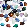 Mixed Gemstone Cabochons G-GA0001-08-1