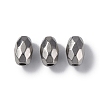 Non-Tarnish 201 Stainless Steel Beads STAS-G298-04P-2