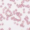 6/0 Round Glass Seed Beads SEED-J011-F6-176-3