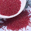 MIYUKI Round Rocailles Beads X-SEED-G007-RR0298-1