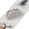 Christmas Paper Stickers STIC-P013-02B-3