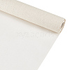 Linen Blend Coated Canvas DRAW-WH0002-01-1