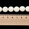 Natural Lava Rock Beads Strands G-I034-A01-01B-4