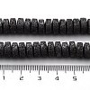 Natural Lava Rock Beads Strands G-H303-C09-5