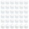 Plastic Bottle Caps FIND-WH0152-708B-02-1
