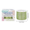 Round Aluminum Wire AW-BC0001-0.8mm-26-3