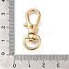 Alloy Swivel Lobster Claw Clasps FIND-H006-05LG-3