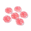 Synthetic Shell Dyed Beads SHEL-C007-04C-1